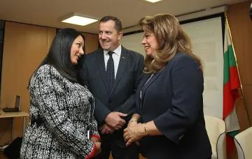 Лиляна Павлова: "Европа на 2 скорости" понижава доверието в нас