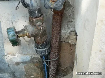 Край на водната криза в Панагюрище