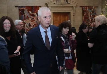 Здравният министър като реаниматор: Просто си свърших работата