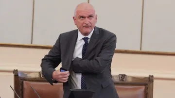 Главчев иска да се разсекрети стенограмата от КСНС