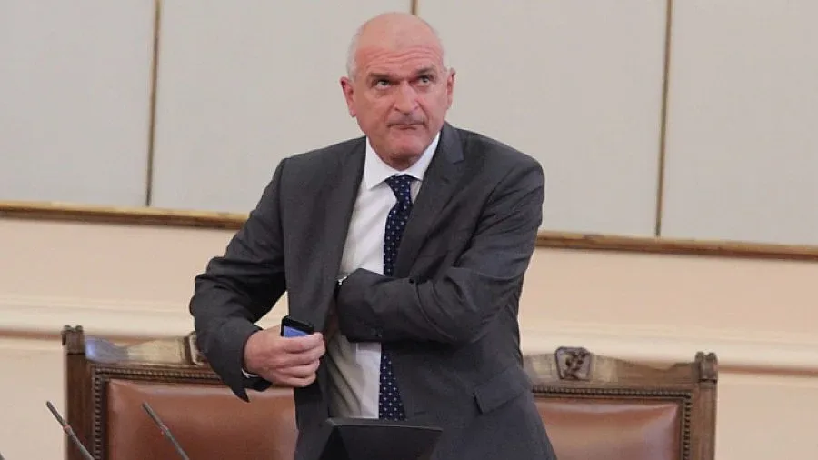 Главчев иска да се разсекрети стенограмата от КСНС