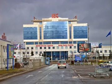 Коли за 12 млн. лева на Автосалона в София