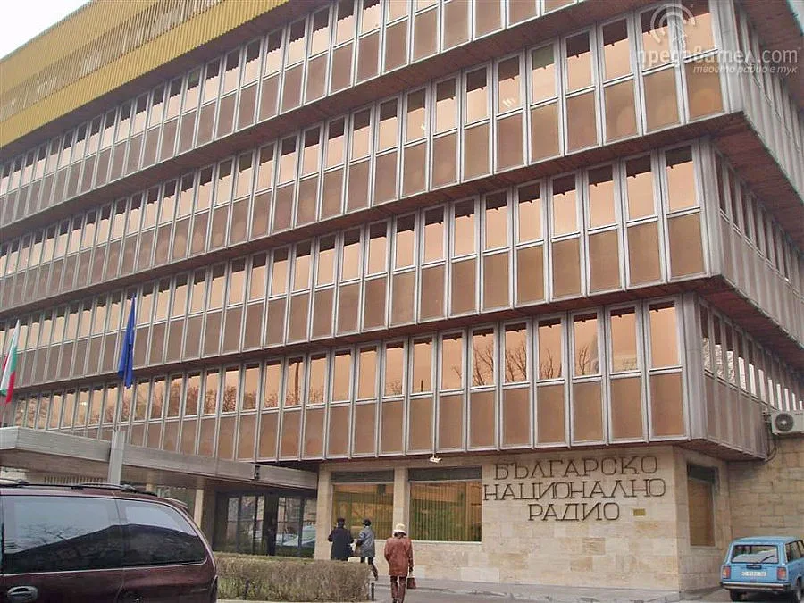 БНР отказа да се извинява на Валери Симеонов