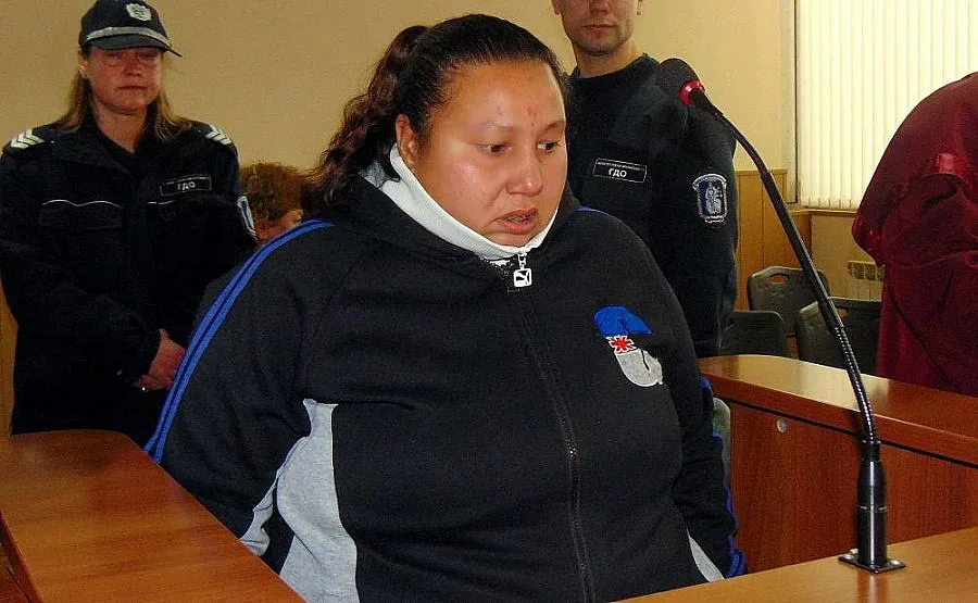 29 години затвор за ромката, убила 84-годишна