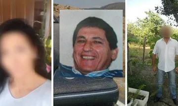 Убиецът на гръцкия доктор бил изверг