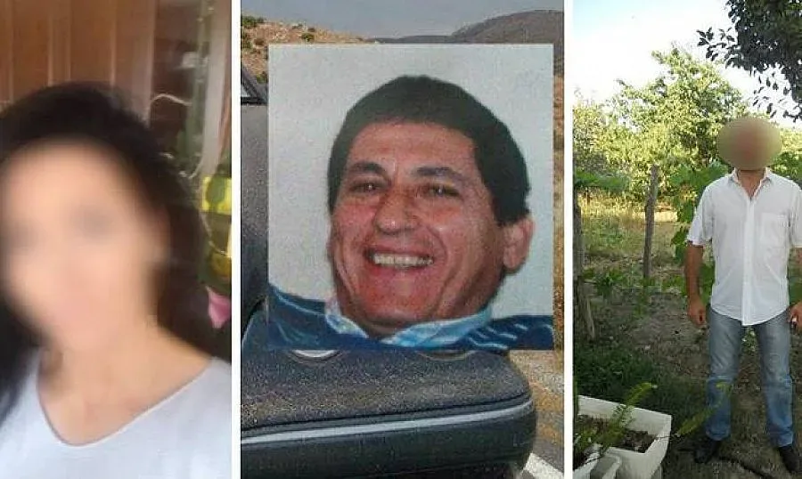 Убиецът на гръцкия доктор бил изверг