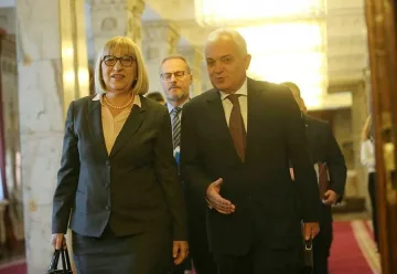 Цачева: Нямаше и сянка съмнение за бойкот