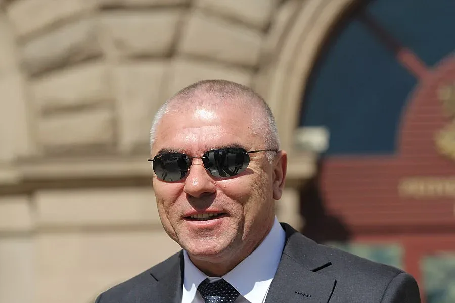 Марешки: Абсолютно безсмислено е да правим нов орган срещу корупцията