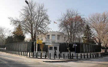 Отношенията между САЩ и Турция се вледениха