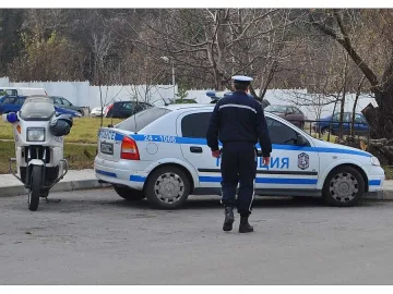 Полицията ще следи под лупа 5 дни камионите