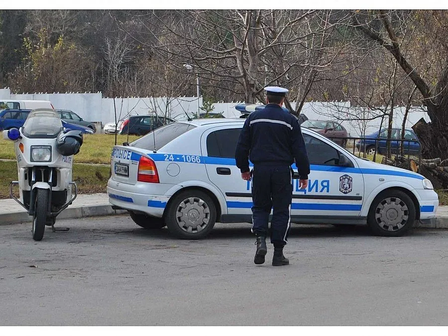 Полицията ще следи под лупа 5 дни камионите