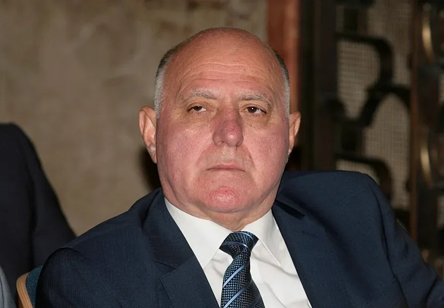 Магдалинчев: ВСС трябва да има отношение към законите за съдебната власт