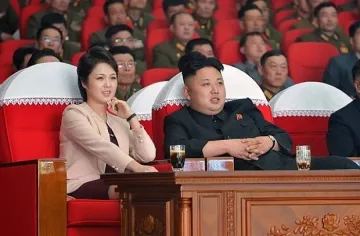 Ким Чен Ун вкара сестра си в политбюро
