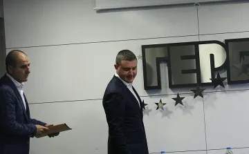 Горанов: Бюджетът за 2018 г. - 700 млн. лева повече за заплати /ОБНОВЕНА/