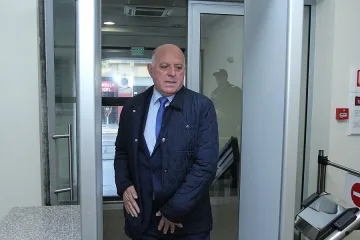 Магдалинчев: Не съм усетил политически намеци за избора на шеф на ВАС