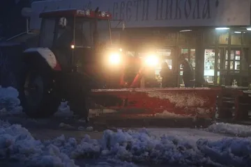 Петрохан и Троян-Кърнаре остават затворени