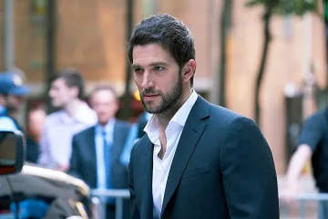 Люк Робъртс: Бизнесът с отвличанията продължава