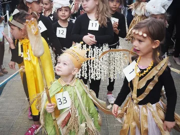 Хиляда самодейци се надпяват в Брезница