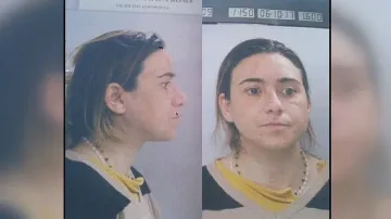 БГ крадла избяга от затвор в Рим