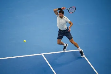 Григор се утешава със сет и $154 000 срещу Надал