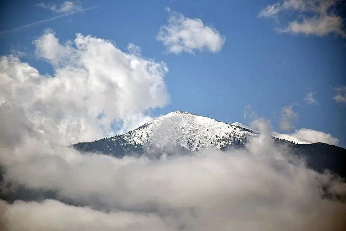Предупреждение! Грозна опасност дебне край Седемте рилски езера