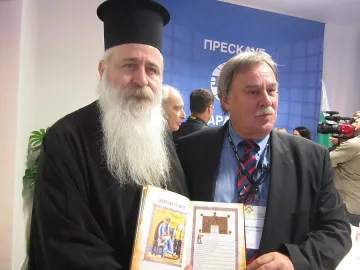 БТА откри пресклуб в Тараклия