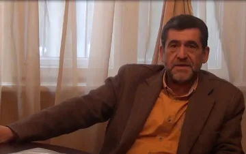 Георги Борисов: Божественият разум не е безкраен