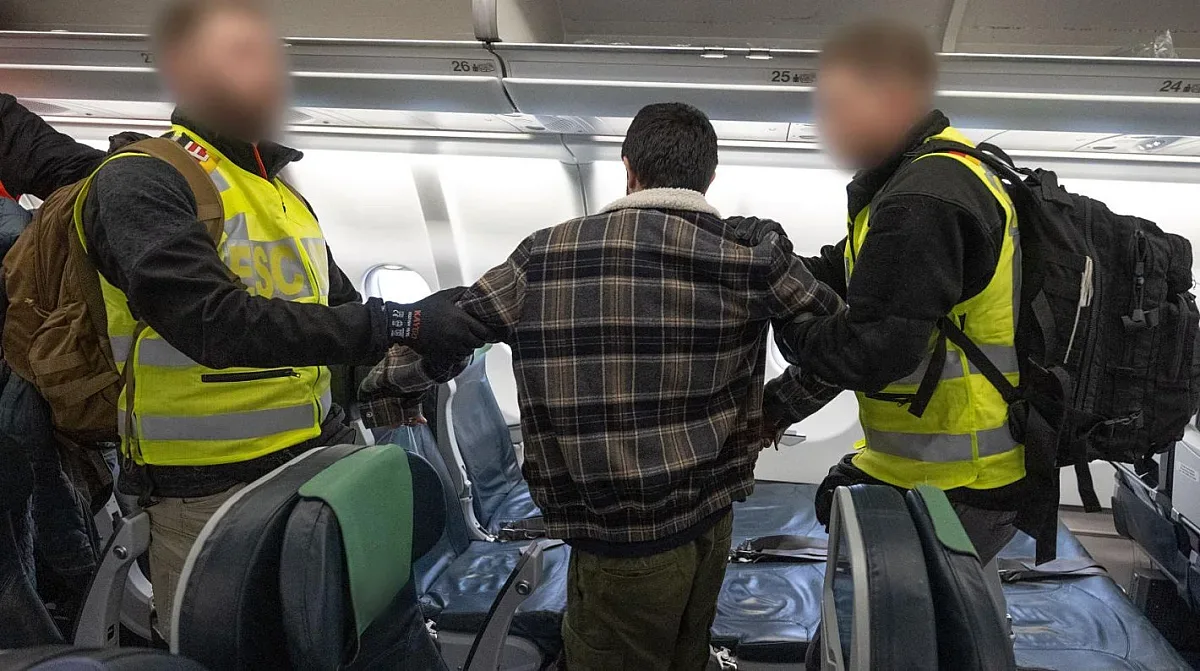 Еврокомисар иска сурови наказания за мигрантите! Условието