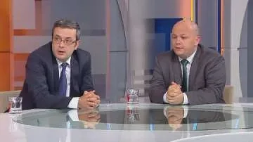 Александър Симов: Поведението на Антон е недопустимо, но защо не се коментира Симеонов