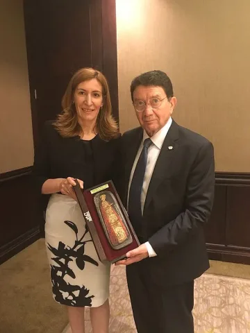 Похвала от ООН за ръста в туризма