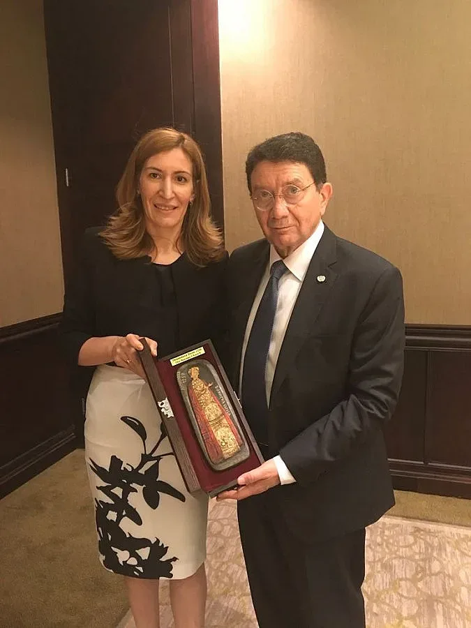 Похвала от ООН за ръста в туризма