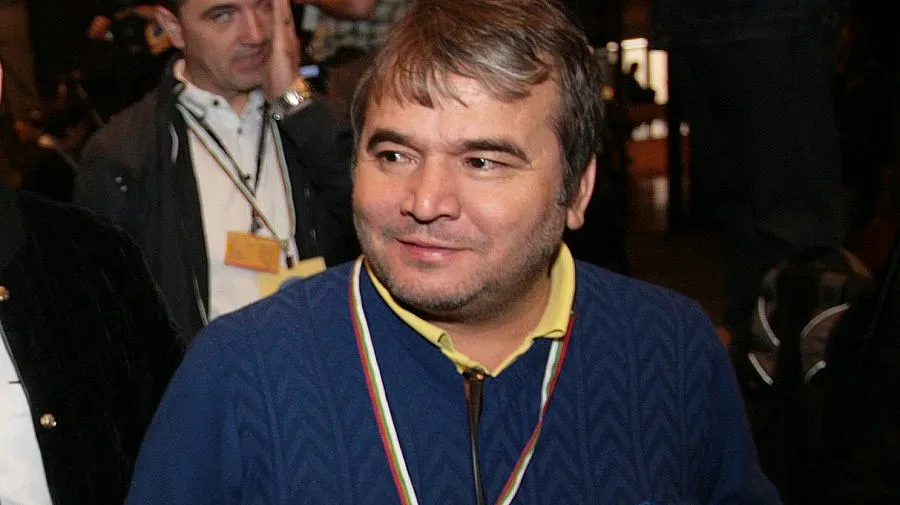 Успешна трансплантация за Джобния Херкулес