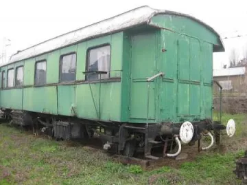 Царският вагон напусна Стара Загора