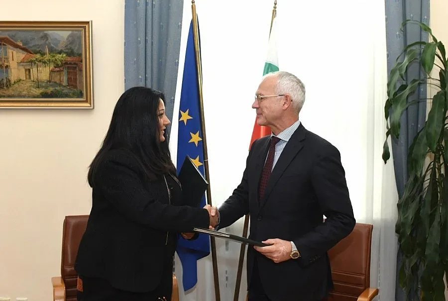 И АИКБ стана партньор на министерството за председателството