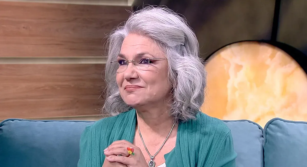 Марта Вачкова се просълзи. Съсипана съм за децата!