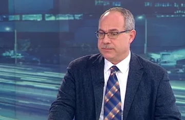 ГЕРБ се дистанцира от Антон Тодоров