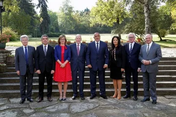 Френски топ дипломат: Борисов обединява лидерите в Европа