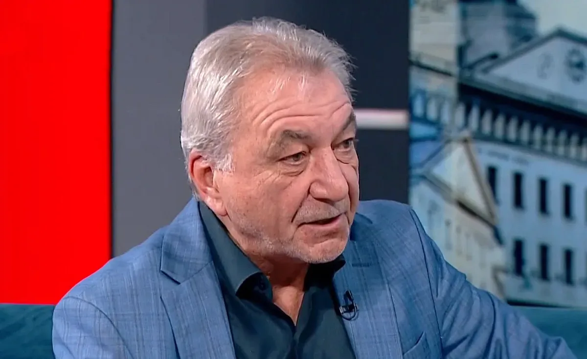 Росен Карадимов съсипа Кирил Петков! Извади кирливите му ризи