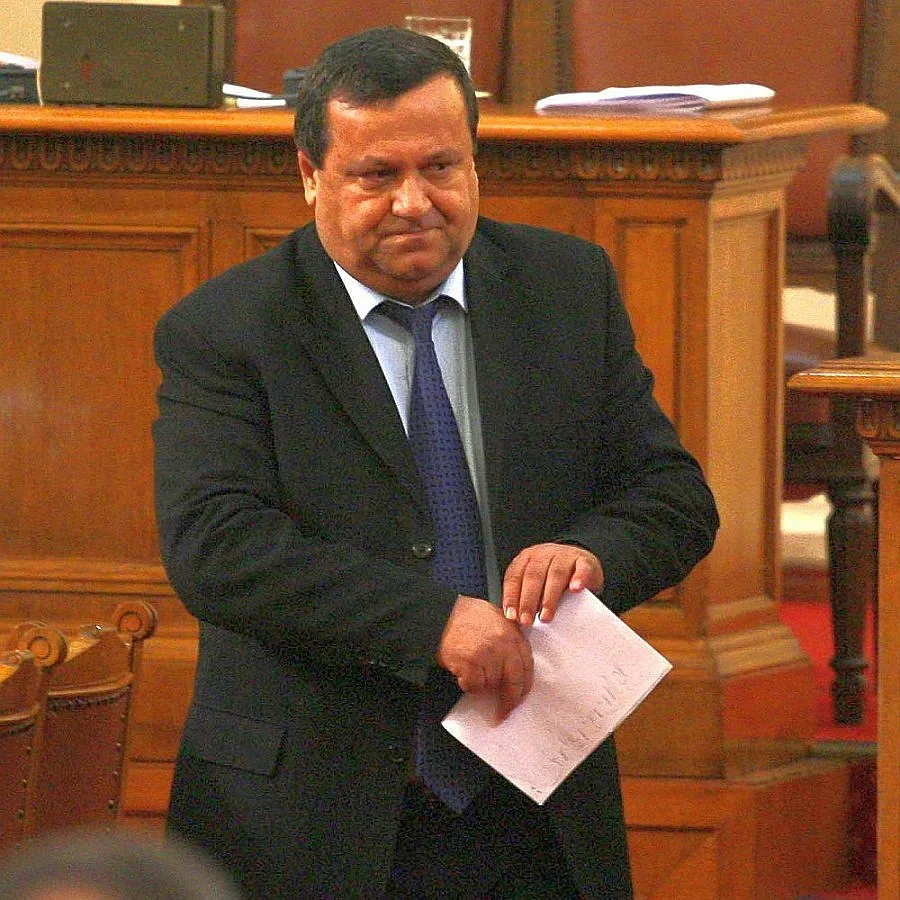 ДПС предложи ръст на пенсиите с 5,4%