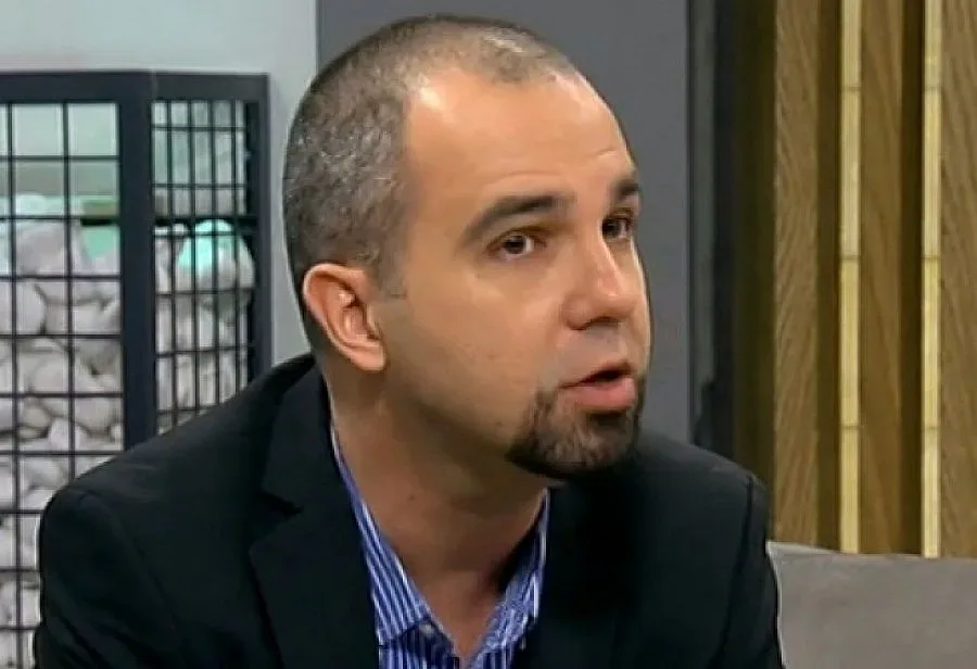 Президент и премиер твърде си приличат, за да воюват