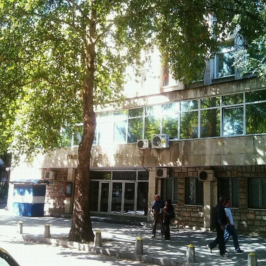 Пуснахме европейска заповед за издирване на иракчанин