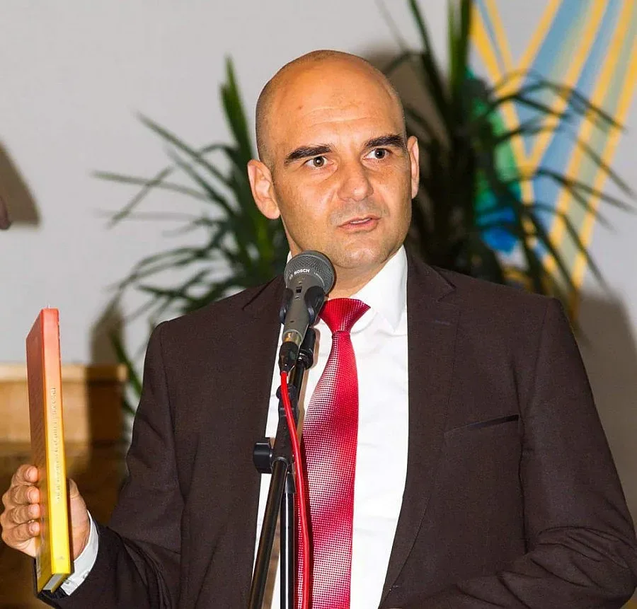 Сираков: Вменяват вина и на Томислав Дончев