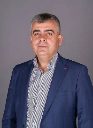 Депутат от ДПС обвини Велчев в ксенофобия