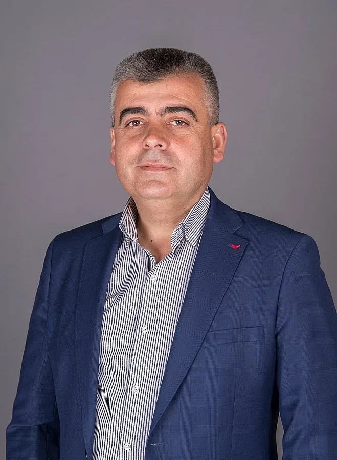 Депутат от ДПС обвини Велчев в ксенофобия