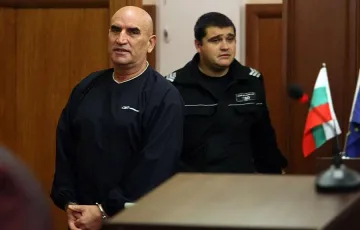 Съдът реши: Ценко Чоков вече не е кмет