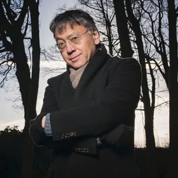 Японец спечели Нобела за литература