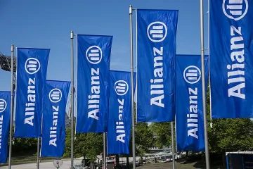 Allianz е в топ 50 на най-ценените марки в света
