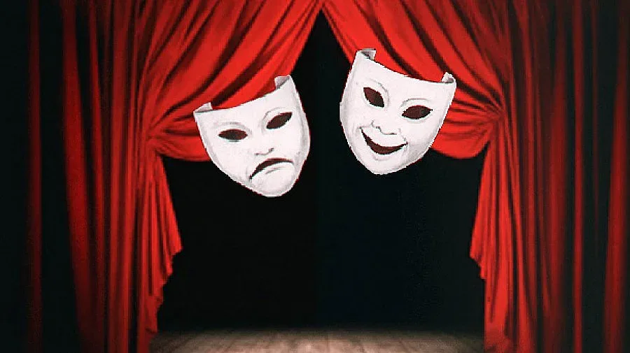 До кое коляно рода във властта е грях