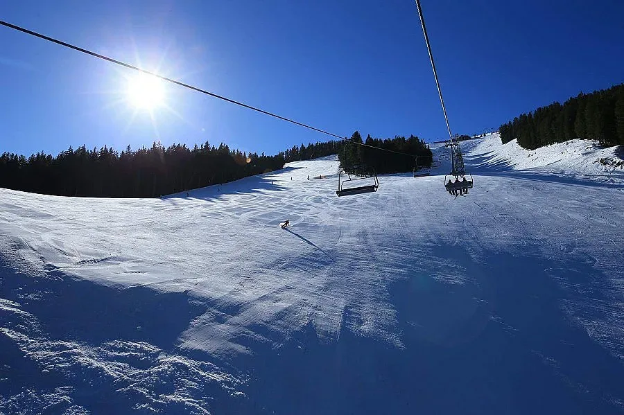 Банско разкрива 5000 работни места