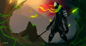 КОПИЕНОСЕЦ, разказ